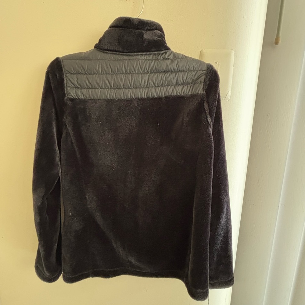 32 Degrees Women's Black Puffer Jacket - Picture 11 of 12